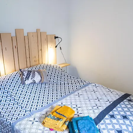 Holiday home La Grange D'elie Et Rosa Le Pont-de-Montvert