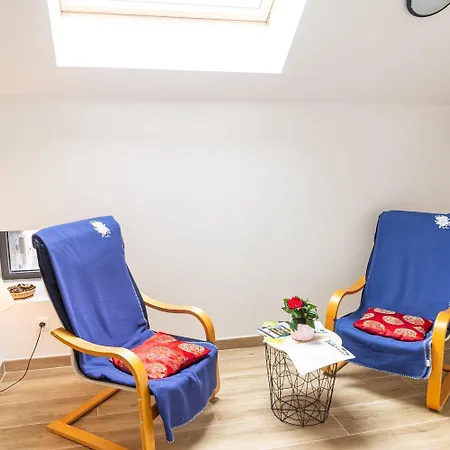 La Grange D'elie Et Rosa Le Pont-de-Montvert