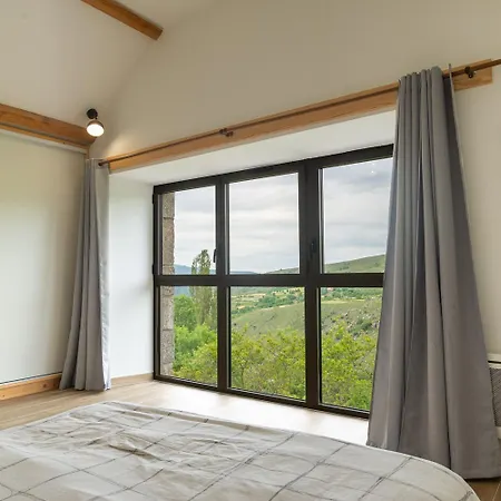 Holiday home La Grange D'elie Et Rosa