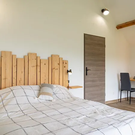 Holiday home La Grange D'elie Et Rosa *