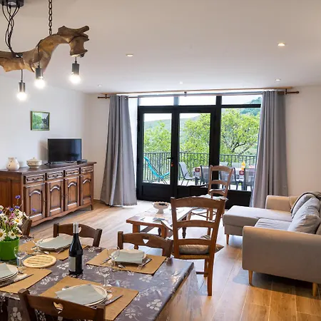 La Grange D'elie Et Rosa Vakantiehuis *