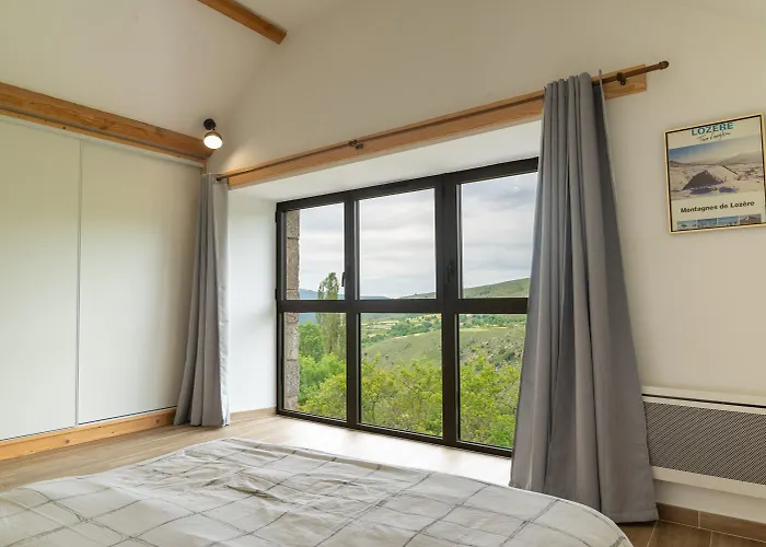 Tatil Evi La Grange D'elie Et Rosa