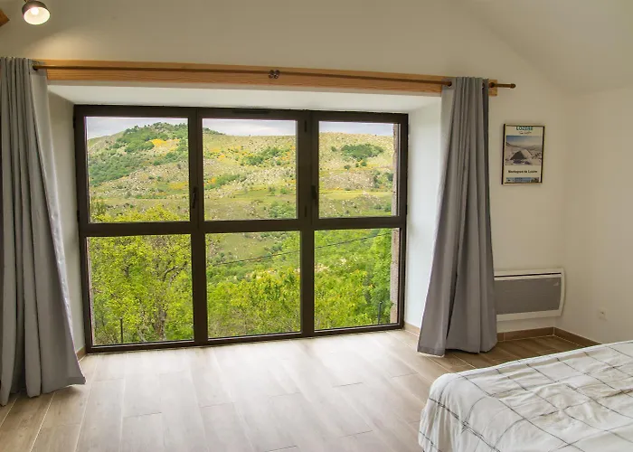 Tatil Evi La Grange D'elie Et Rosa *